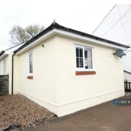Image 2 - Terry's of Upchurch, The Street, Upchurch, ME9 7AJ, United Kingdom - House for rent