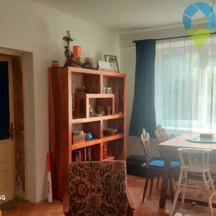 Rent this 1 bed apartment on 4312 in 682 01 Hlubočany, Czechia