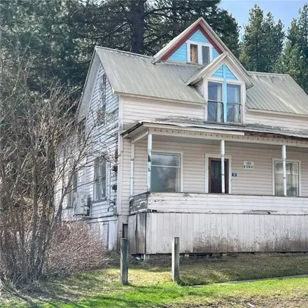 Buy this 5 bed house on 114 West 5th Street in Roslyn, Kittitas County