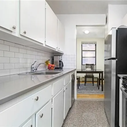 Rent this 2 bed apartment on 60 West 106th Street in New York, NY 10025