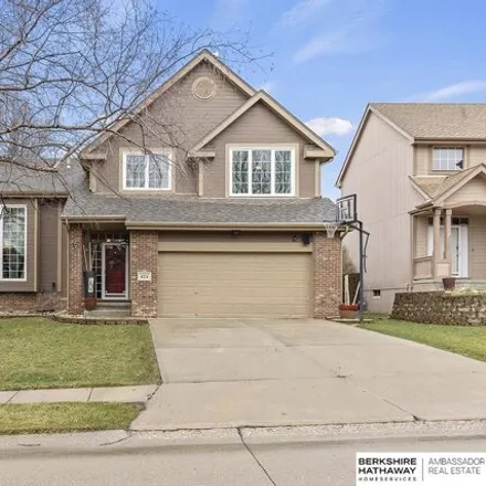 Buy this 3 bed house on 4274 North 163rd Street in Omaha, NE 68116