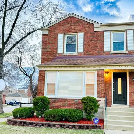 Buy this 3 bed house on 8756 South Dorchester Avenue in Chicago, IL 60619