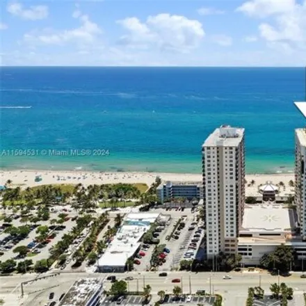 Buy this 2 bed condo on 3453 Southeast 2nd Street in Pompano Beach, FL 33062