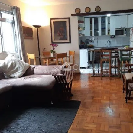 Buy this 2 bed apartment on Rua Ministro Ferreira Alves 570 in Pompéia, São Paulo - SP