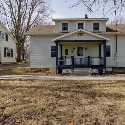 Buy this 3 bed house on 143 Kelsey Lane in Cape Vincent, Jefferson County