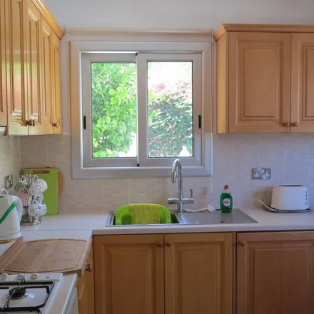 Image 3 - 4607 Pissouri Municipality, Cyprus - House for rent