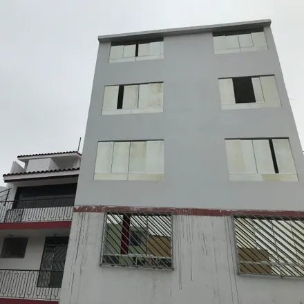 Image 8 - Calle Garcilazo de la Vega, Bellavista, Lima Metropolitan Area 07006, Peru - Apartment for rent