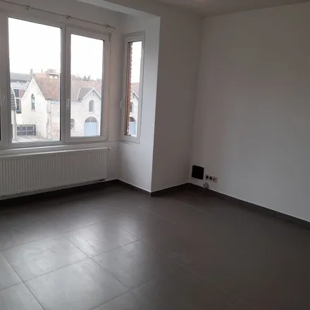 Image 3 - Spinnerijkaai, 8500 Kortrijk, Belgium - Apartment for rent