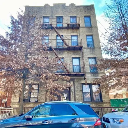 Buy this studio townhouse on 1926 83rd Street in New York, NY 11214