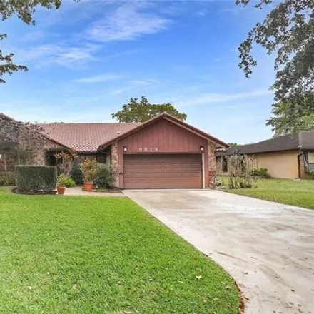 Buy this 4 bed house on 9989 Southwest 1st Court in Coral Springs, FL 33071
