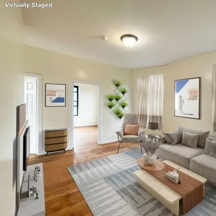 Rent this 3 bed apartment on 350 Audubon Avenue in New York, NY 10033