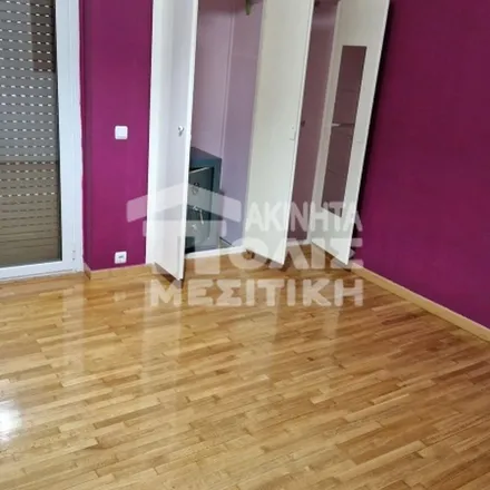 Image 5 - Θυατείρων, 171 21 Municipality of Nea Smyrni, Greece - Apartment for rent