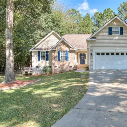 Image 2 - 9 Hobcaw Court, Aiken, SC 29803, USA - House for sale