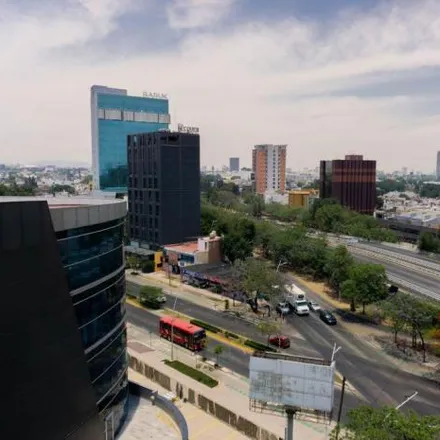 Image 2 - Avenida Gobernador Luis G. Curiel, Calzada Lázaro Cárdenas, El Dean, 44910 Guadalajara, JAL, Mexico - Apartment for sale