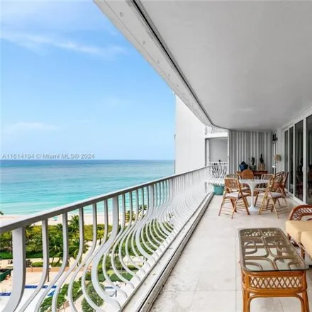 Image 6 - 10155 Collins Ave Apt 1104, Bal Harbour, Florida, 33154 - Condo for sale