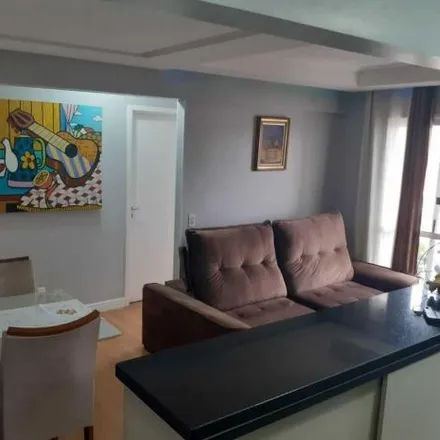 Buy this 3 bed apartment on Avenida das Palmeiras in Guaturinho, Cajamar - SP