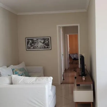 Buy this 3 bed apartment on Travessa Vila Nilo in Liberdade, São Paulo - SP