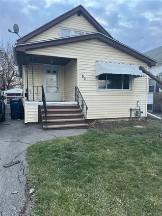 Rent this 3 bed apartment on 60 Eggert Road in Pine Hill, Buffalo