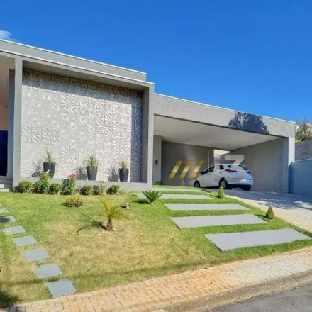 Buy this 3 bed house on Rua Yor Moacyr Carvalho in Retiro dos Fontes, Atibaia - SP
