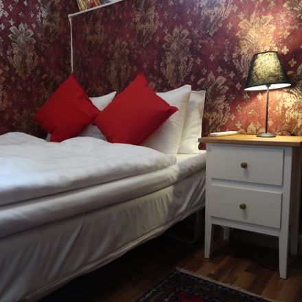 Rent this 1 bed room on Högbergsgatan 81 in 118 55 Stockholm, Sweden