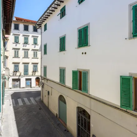Image 3 - Via dei Pepi 60 R, 50121 Florence FI, Italy - Apartment for rent