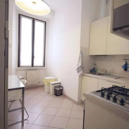 Image 6 - Via Cadore, 24, 20135 Milan MI, Italy - Apartment for rent