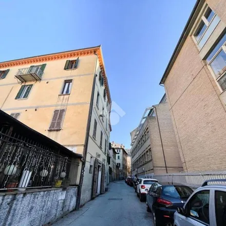 Rent this 1 bed apartment on Università degli studi di Perugia in Via Benedetta, 06122 Perugia PG