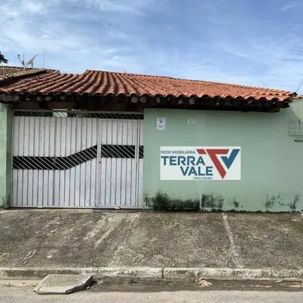 Buy this 2 bed house on Avenida Brasil in Jardim da Fonte, Cachoeira Paulista - SP