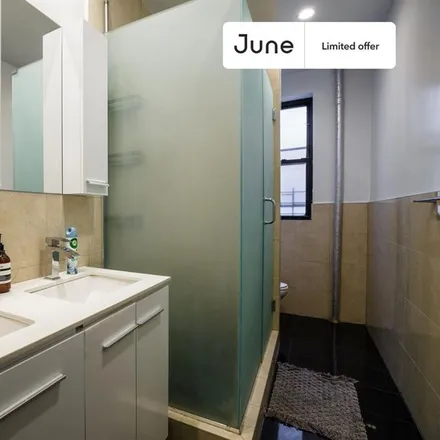 Rent this 1 bed room on 285 West 124th Street in New York, NY 10027