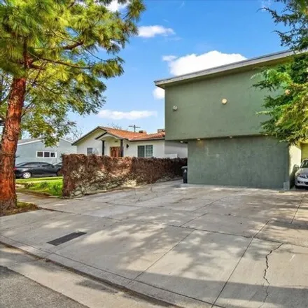 Buy this 9 bed townhouse on 5867 Dauphin Avenue in Culver City, CA 90034