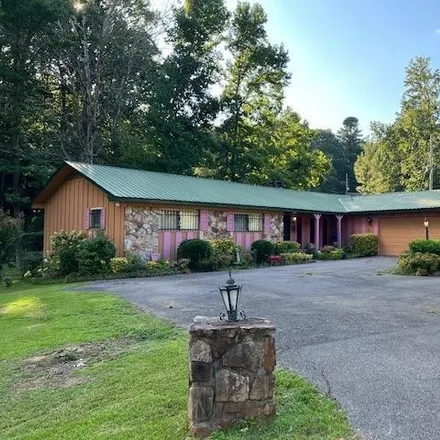 Image 1 - 2524 Bowstring Drive, Merrywood, Jefferson County, AL 35214, USA - House for sale