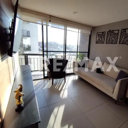 Rent this 2 bed apartment on Torre C in Avenida Aztecas, Coyoacán