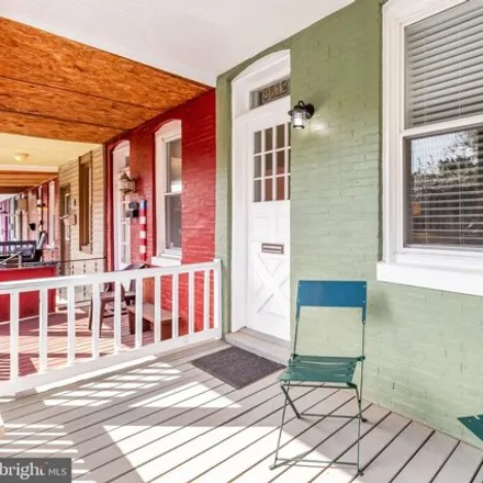 Buy this 3 bed house on 3612 Paine Street in Baltimore, MD 21211