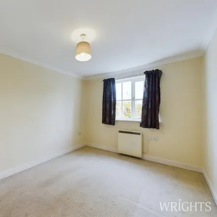 Image 2 - unnamed road, Digswell, AL6 9FD, United Kingdom - Apartment for rent