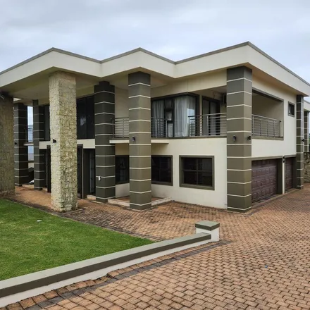 Image 7 - Barrier Drive, Sheffield Beach, KwaDukuza Local Municipality, 4391, South Africa - Apartment for rent