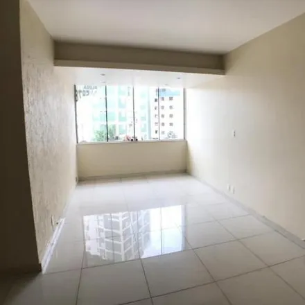 Rent this 3 bed apartment on Rua Walter Guimarães Figueiredo in Buritis, Belo Horizonte - MG