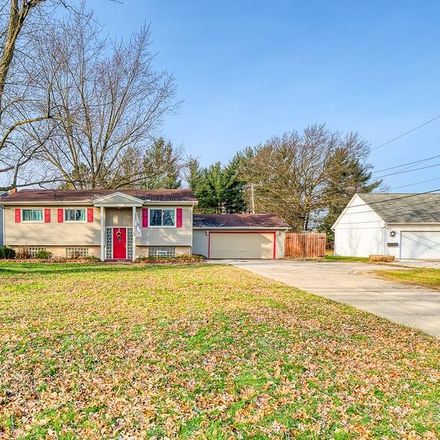 Rent this 3 bed house on 15956 Howe Road in Strongsville, OH 44136