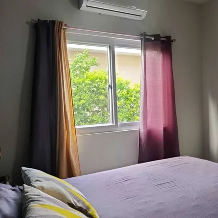 Rent this 2 bed house on San Pedro Sula in Cortés, Honduras