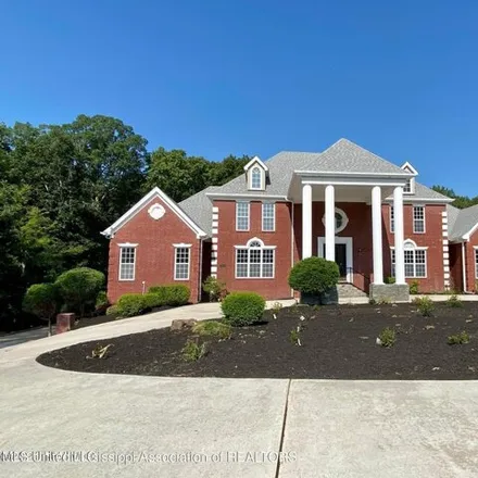 Buy this 6 bed house on Misty Oaks Lane in Days, DeSoto County
