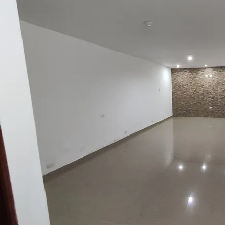 Buy this 3 bed apartment on Nicolás de Pierola Avenue 103 in Lima, Lima Metropolitan Area 15001