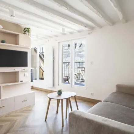 Image 4 - 3 Rue de la Grange Batelière, 75009 Paris, France - Apartment for rent
