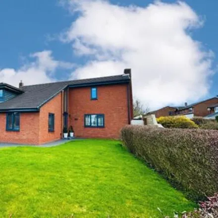 Buy this 4 bed house on Dalton Heights in Dalton-le-Dale, SR7 8LB