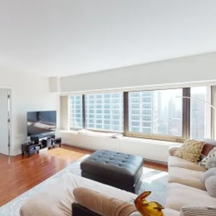 Rent this 2 bed apartment on #5712,175 East Delaware Place in Streeterville, Chicago