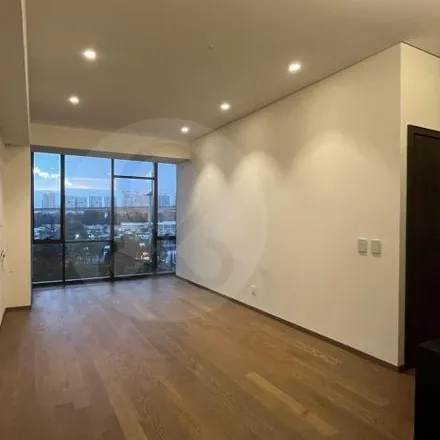 Rent this 2 bed apartment on Prolongación Paseo de la Reforma in Álvaro Obregón, 01376 Mexico City