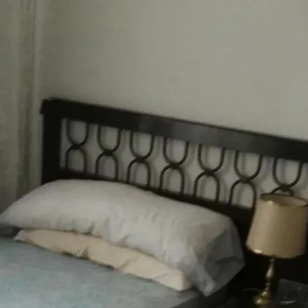 Rent this 3 bed apartment on Madrid in Arco Iris, Calle de Segovia