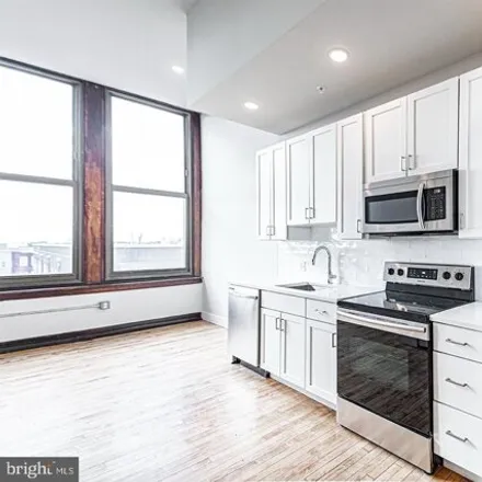 Image 6 - 1342 South Garnet Street, Philadelphia, PA 19146, USA - Apartment for rent