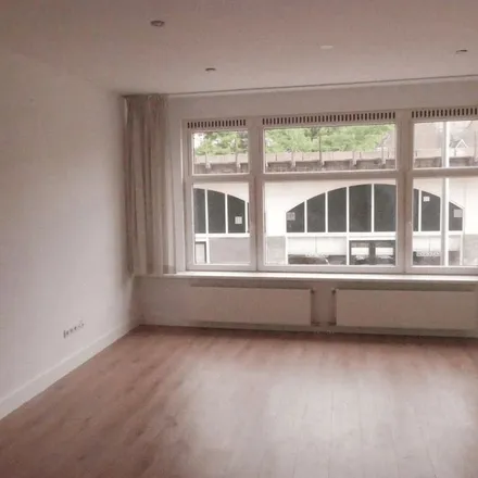 Image 4 - Insulindestraat 221A, 3038 JN Rotterdam, Netherlands - Apartment for rent