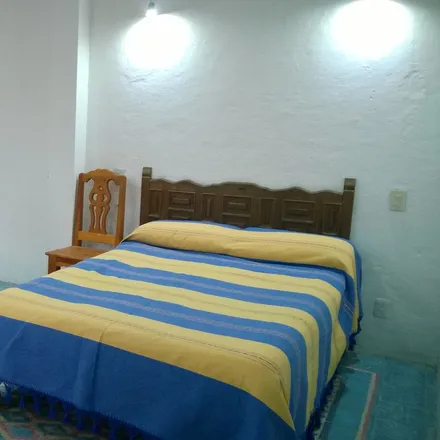 Image 6 - Comitán, CHP, MX - House for rent