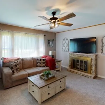 Buy this 3 bed apartment on 133 North Fieldcrest Road in Hill Crest, Decatur