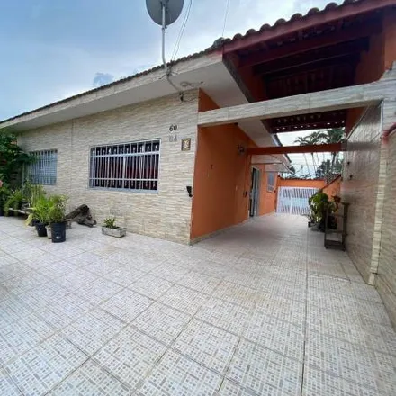 Image 2 - Rua Arco Irís, Balneário Itaguaí, Mongaguá - SP, Brazil - House for sale